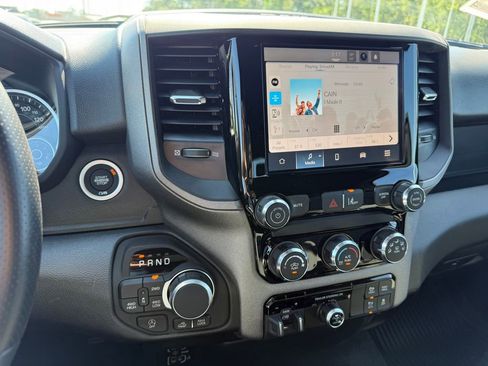 New 2026 RAM 1500 Classic Warlock AWD/4WD image 18
