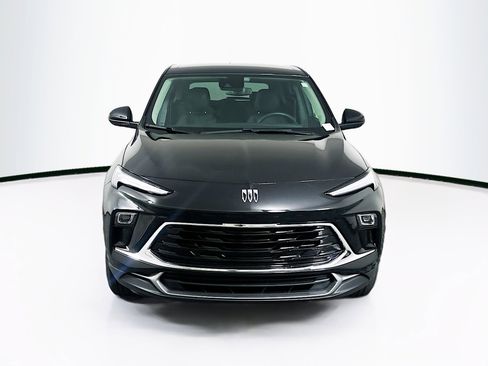 Used 2025 Buick Encore GX Preferred image 2