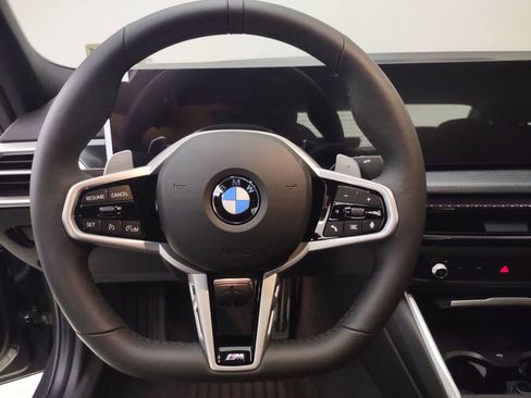 New 2026 BMW 330i Sedan w/ M Sport Package image 15