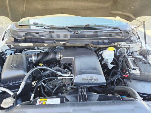 Used 2022 RAM 1500 Tradesman w/ Power & Remote Entry Group image 33