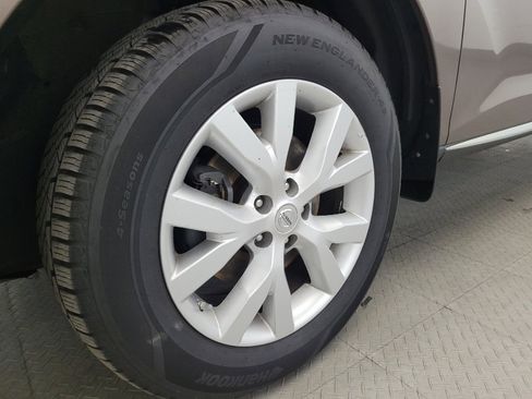 Used 2014 Nissan Murano S AWD/4WD image 31