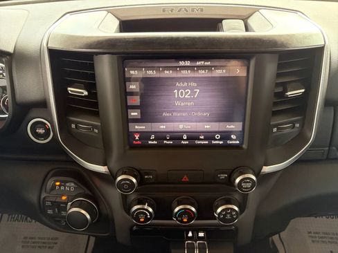 Used 2019 RAM 1500 Big Horn image 21