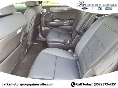 New 2026 Hyundai Palisade Calligraphy AWD/4WD image 13