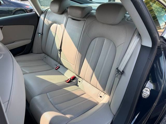 Used 2016 Audi A7 3.0T Prestige AWD/4WD image 14