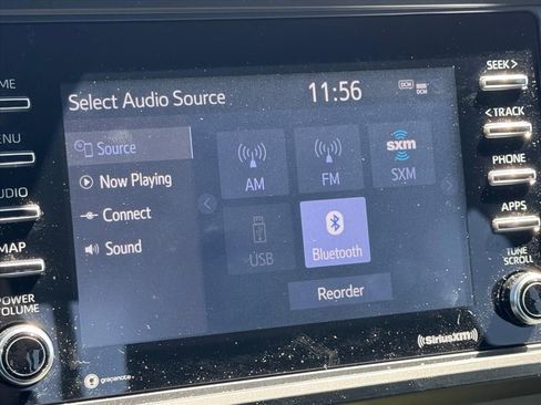 Used 2022 Toyota Tacoma SR w/ SR Convenience Package RWD image 21