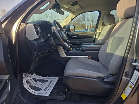 Used 2024 Toyota Tundra SR5 image 9