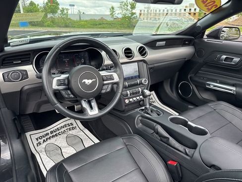 Used 2023 Ford Mustang GT Premium w/ Equipment Group 401A image 43