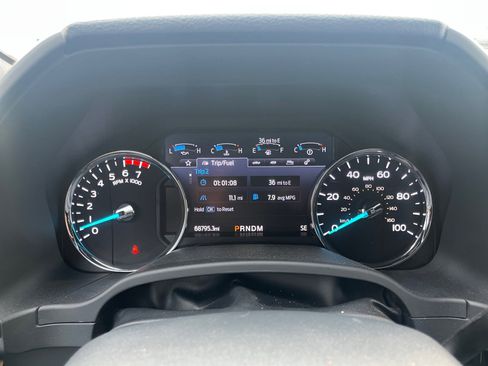 Used 2022 Ford F250 Platinum w/ FX4 Off-Road Package image 17