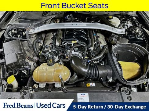 Used 2015 Ford Mustang GT w/ GT Performance Package image 32