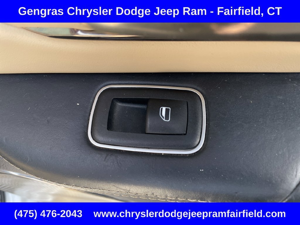 Used 2019 RAM 1500 Limited AWD/4WD image 26