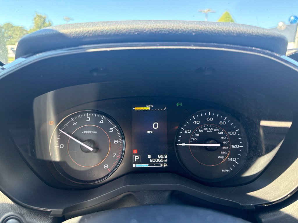 Used 2019 Subaru Crosstrek 2.0i w/ Eyesight System AWD/4WD image 10