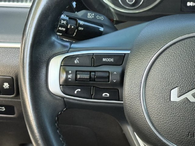 Used 2023 Kia K5 GT-Line FWD image 13