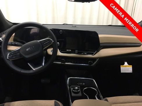 New 2026 Chevrolet Equinox ACTIV w/ Convenience Package III image 21