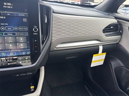 New 2026 Subaru Forester Premium image 13