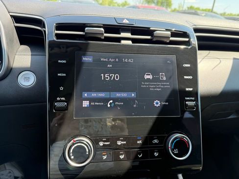 Used 2023 Hyundai Tucson SEL image 15