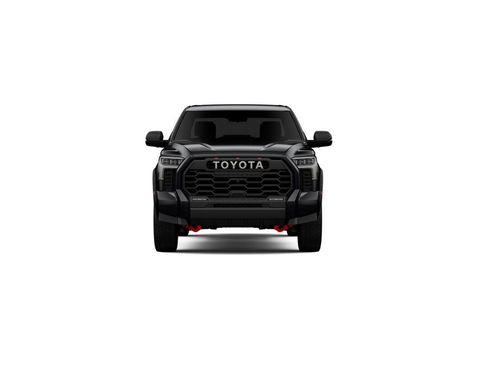 New 2025 Toyota Tundra TRD Pro AWD/4WD image 17