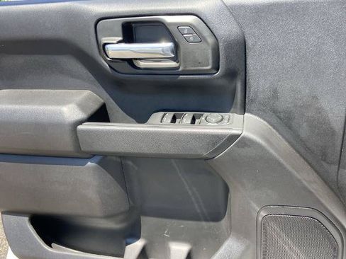 Used 2026 GMC Sierra 1500 Pro w/ Pro Value Package RWD image 17