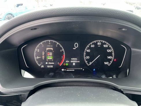 New 2026 Honda Civic Sport image 22