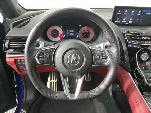Used 2025 Acura RDX A-Spec AWD/4WD image 15