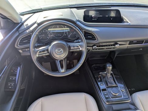 Used 2025 MAZDA CX-30 AWD 2.5 S w/ Preferred Package image 25