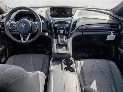 Certified 2025 Acura RDX SH-AWD image 17