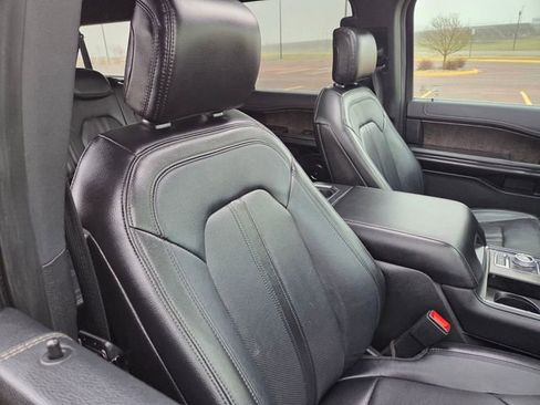 Used 2020 Ford Expedition Max Limited AWD/4WD image 43