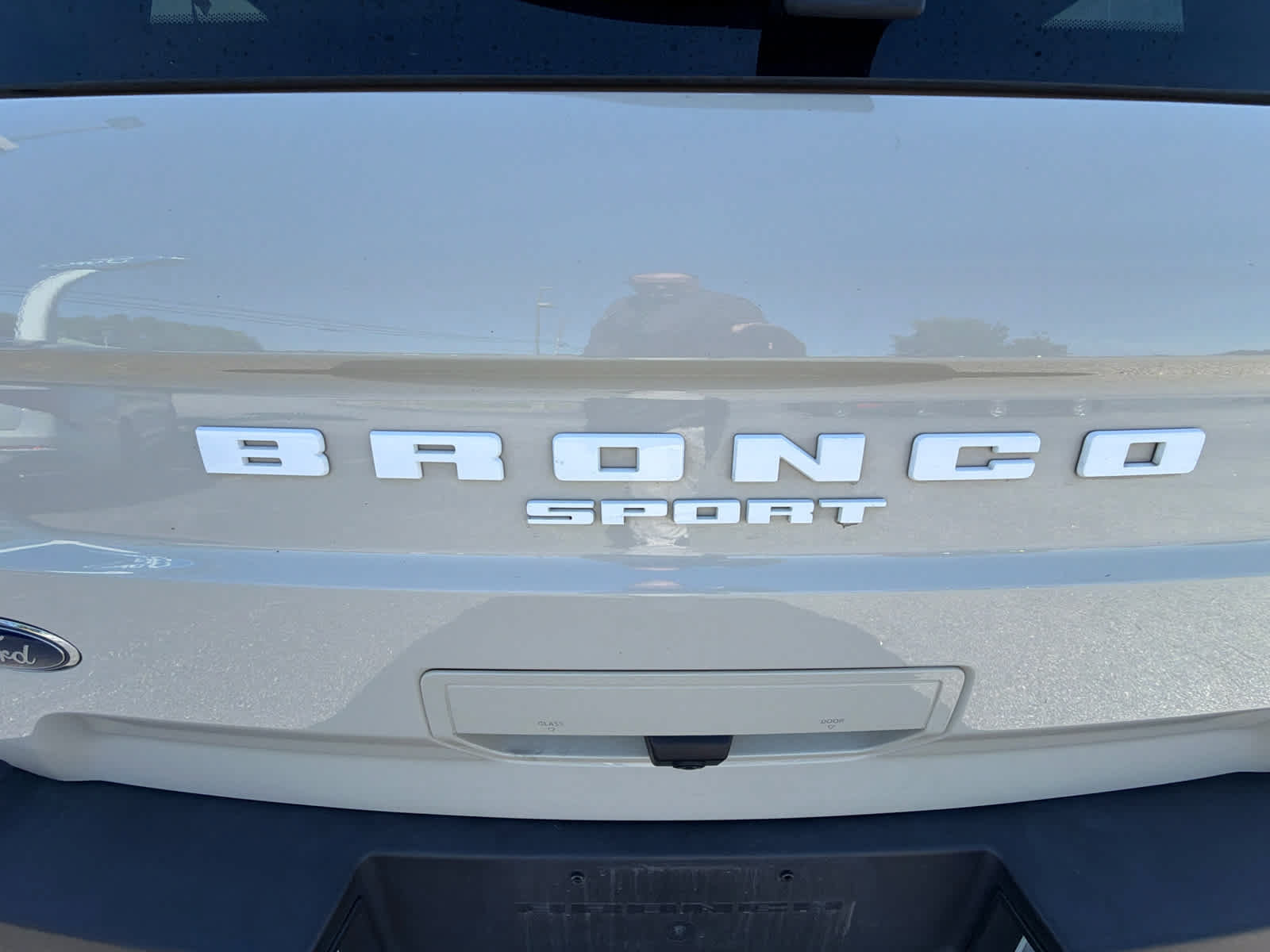 Used 2024 Ford Bronco Sport Big Bend AWD/4WD image 28
