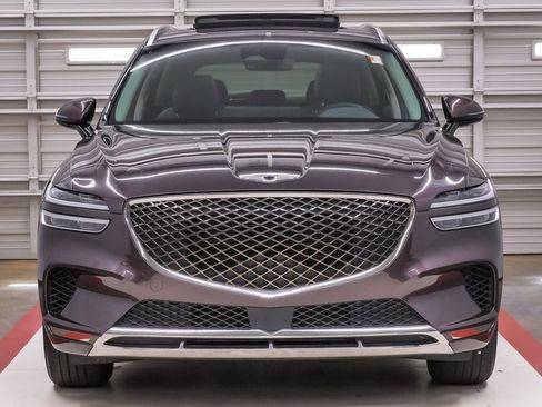 Certified 2023 Genesis GV70 2.5T w/ Select Package AWD/4WD image 4
