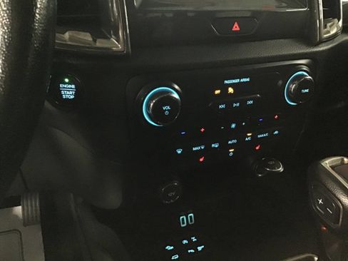 Used 2019 Ford Ranger Lariat w/ Equipment Group 501A Mid AWD/4WD image 19