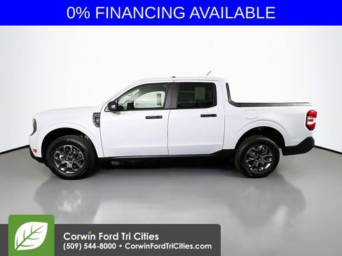 New 2026 Ford Maverick XLT image 6