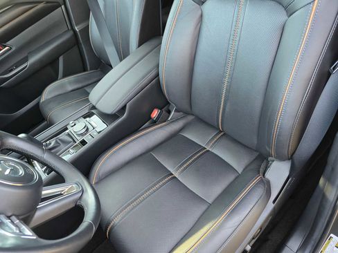 Used 2023 MAZDA CX-50 AWD 2.5 S w/ Cargo Package image 23