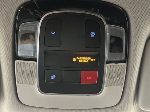 Used 2025 Hyundai Tucson SEL AWD/4WD image 34