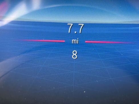 New 2026 Mercedes-Benz GLA 250 4MATIC image 14