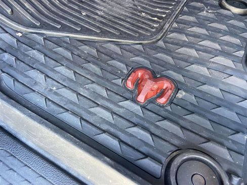 Used 2022 RAM 1500 Rebel w/ Rebel Level 1 Equipment Group image 17