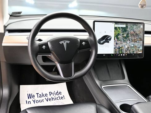 Used 2023 Tesla Model 3 Standard Range RWD image 22