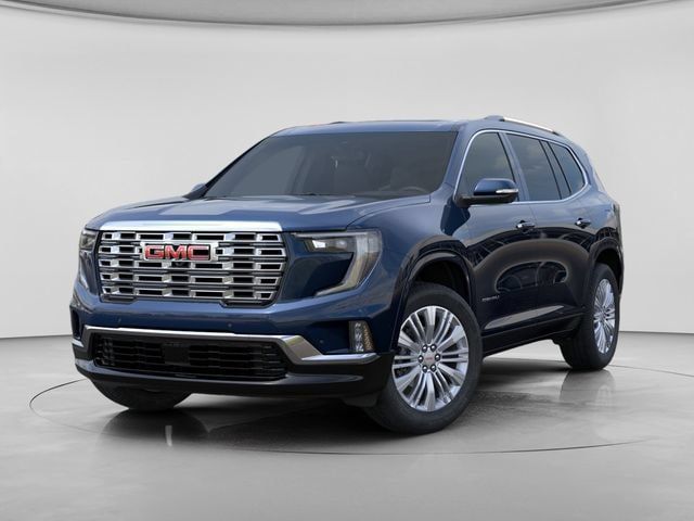 New 2027 GMC Acadia Denali AWD/4WD image 6