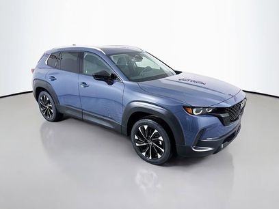 New 2026 MAZDA CX-50 2.5 Hybrid w/ Weather Package