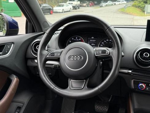 Used 2016 Audi A3 1.8T Premium image 17