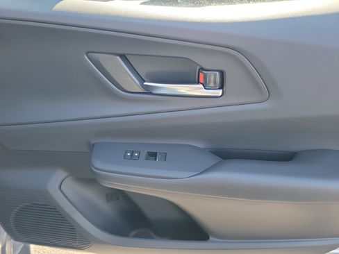 New 2026 Toyota Prius Plug-In Hybrid image 38