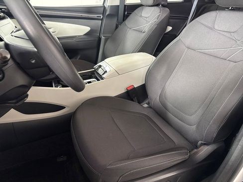 Certified 2022 Hyundai Tucson SEL image 13