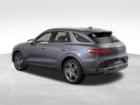 Used 2026 Genesis Electrified GV70 Advanced AWD/4WD image 10