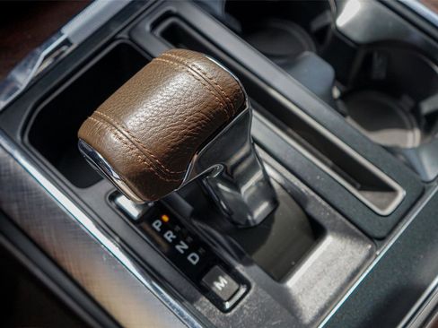 Certified 2023 Ford F150 King Ranch w/ Equipment Group 601A High image 13