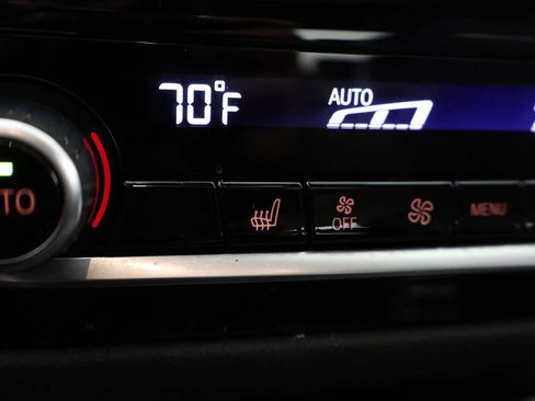 Used 2023 BMW 530i xDrive w/ Convenience Package image 55