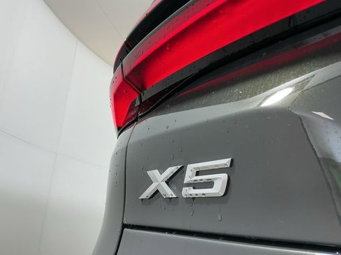 New 2026 BMW X5 sDrive40i w/ M Sport Package image 8