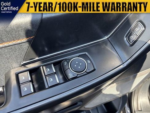 Used 2024 Ford F150 Tremor w/ Bed Utility Package AWD/4WD image 22