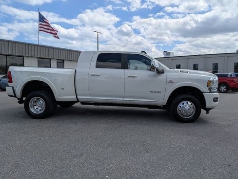 Used 2023 RAM 3500 Limited image 5