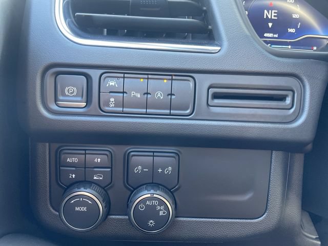 Certified 2023 Chevrolet Tahoe LT AWD/4WD image 20