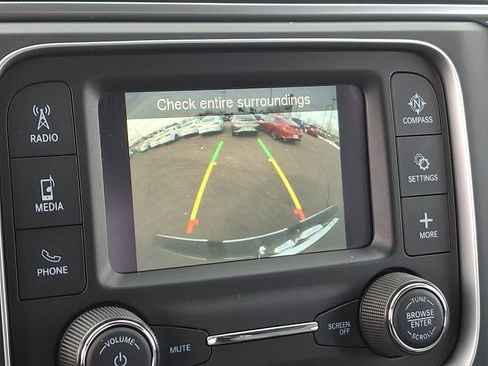 Used 2024 RAM 1500 Classic SLT image 16