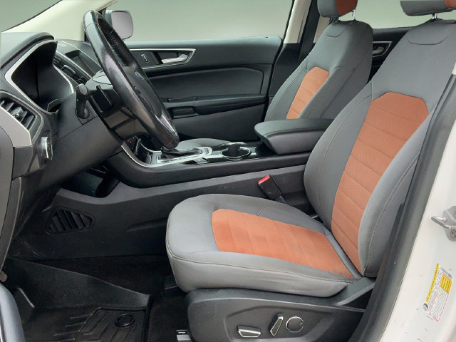 Used 2018 Ford Edge SEL w/ Equipment Group 201A FWD image 14