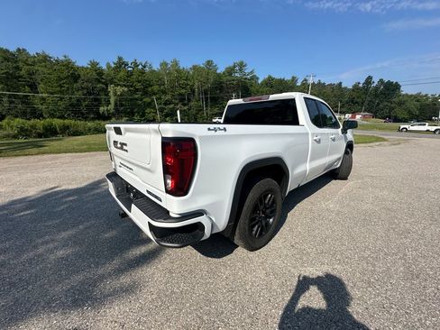 Used 2021 GMC Sierra 1500 Elevation AWD/4WD image 5